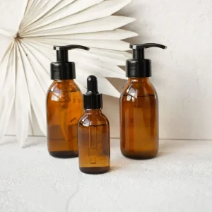 Facial Wash Beras & Bengkuang
