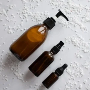 Body Lotion Kelapa
